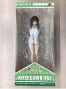 フィギュア　未開封品