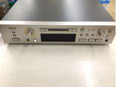 MDレコーダー|TEAC