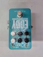 エフェクター|ELECTRO-HARMONIX