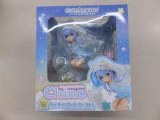 チノ ティッピーパーカーVER.|ソル・インターナショナル