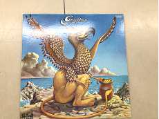 LP IRS-80364 帯無し|GRYPHON