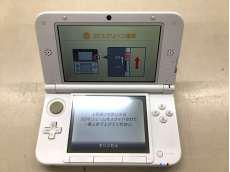 3DS LL|NINTENDO