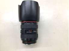 標準ズームレンズ|CANON