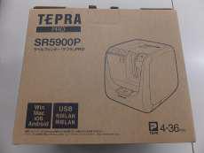 テプラPRO|KINGJIM