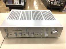 プリメインアンプ|YAMAHA