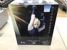 フィギュア 未開封|FINALFANTASYⅦ REBIRTH