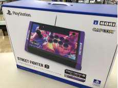 アーケードコントローラー|HORI