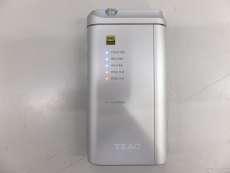 ヘッドホンアンプ|TEAC