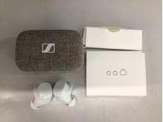 BTイヤホン|SENNHEISER