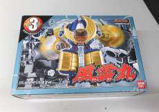 特撮|BANDAI