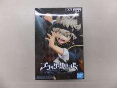 ブラッククローバー DXF アスタ|BANPRESTO