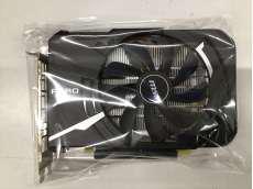 グラフィックボード|MSI