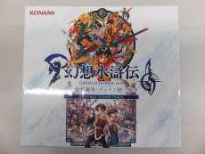 CD|KONAMI
