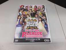 ボウリング革命PLEAGUEオフィシャルDVD VOL.18|BS 日テレ