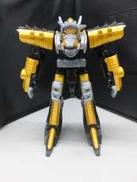 戦隊ロボット|BANDAI