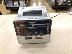 DVD/ゲームキューブプレーヤー|PANASONIC