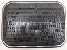 サブウーファー|CARROZZERIA
