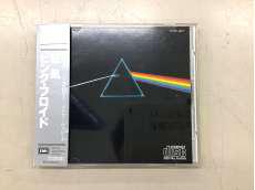 CD　帯付き|ピンク・フロイド