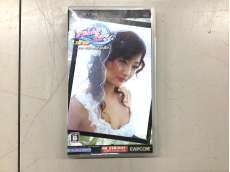 FinderLove　工藤里紗　ファーストショットは君と|CAPCOM