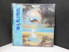 LP ILS-81098 見本盤|イリュージョン
