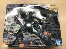 プラモデル　MG　1/100　MOBILE　GINN|BANDAI