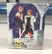 コードギアス 反逆のルルーシュIII セットbox|バンダイナムコ