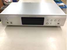 CDプレーヤー|DENON