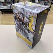 METAL BUILD 龍王丸|BANDAI