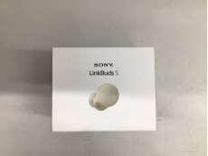 ワイヤレスイヤホン|SONY