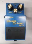 エフェクター|BOSS