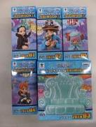 フィギュア|BANPRESTO