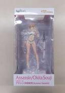 アサシン/沖田総司　SUMMER QUEENS|東京フィギュア