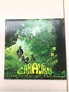 LP レコード　K16P-9058|CARAVAN