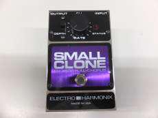コーラス|ELECTRO-HARMONIX