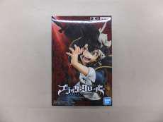 ブラッククローバー DXF ブラックアスタ|BANPRESTO