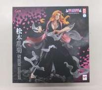 G.E.M SERIES 松本乱菊 破面篇|MEGAHOUSE