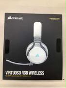 ワイヤレスヘッドフォン|CORSAIR