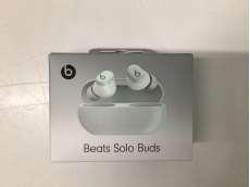 BLUETOOTHイヤホン(未開封)|BEATS