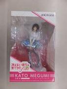 冴えない彼女の育て方　加藤恵 メイドVer.|GOOD SMILE COMPANY