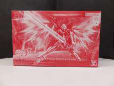 HG デスティニーガンダムSPECⅡ 最終決戦イメージカラー|BANDAI NAMCO
