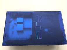 PS2 オーシャンブルー|SONY