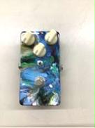 ダイナミックオーバードライブ　DOD|LANDGRAFF