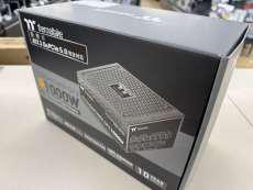 Thermaltake(サーマルテイク) 1200W PC電源ユニット(中古) 2025年最新】Yahoo!オークション -thermaltake toughpower(電源