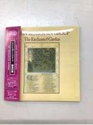 CD　THE　ENCHANTED　GARDEN　紙ジャケット|ジョン・レンボーングループ