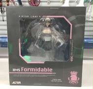 フォーミダブル|ALTER