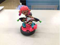 アミーボ　スプラトゥーン|NINTENDO