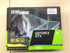 グラフィックボード|ZOTAC