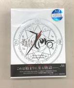 Fate/Zero Blu-ray Disc Box|株式会社アニプレックス