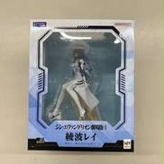 綾波レイ|メガハウス