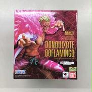 フィギュアアーツZERO ドンキホーテ・ドフラミンゴ